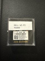 Dell Inspiron M5040 15.6&quot; Laptop Wireless WIFI Card 0YFHN7 YFHN7 - $8.60