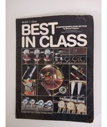 Best In Class Book 1  OBOE  Comprehensive Band Method by Bruce Pearson - $202.06 MXN