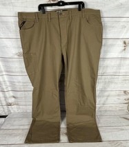 NWT Ariat Rebar M4 Men&#39;s 50 x 34 Relaxed Straight Durastretch Pants Fiel... - £36.55 GBP