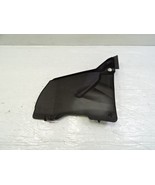 Mercedes W209 CLK55 trim, air duct hood cowl, left front, 2038301513 - €26,96 EUR