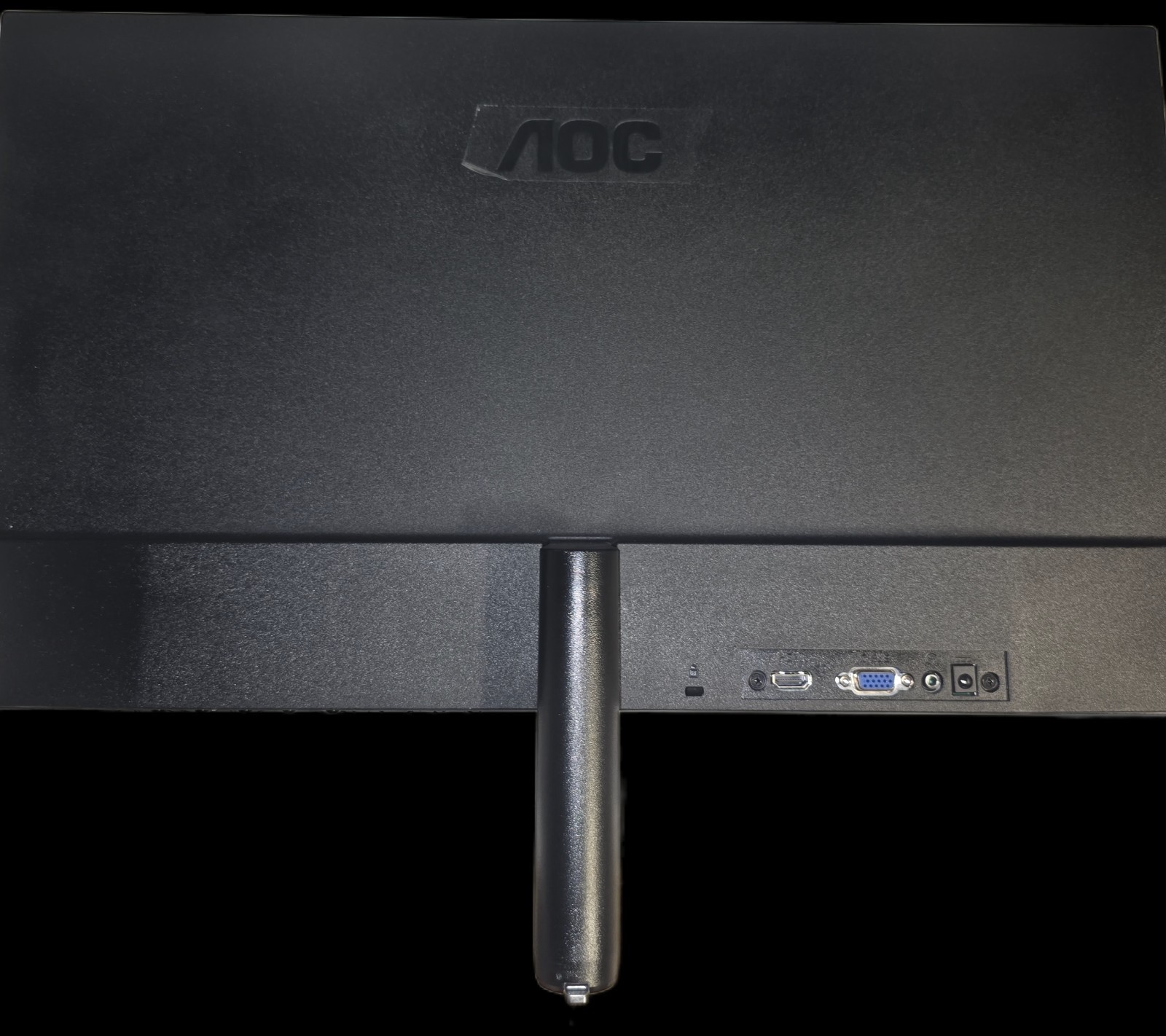 AOC 24B1H 24 inch Monitor 60Hz 1920x1080 2 HDMI included Item image 2