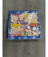 VINTAGE Rugrats Beverage Napkins DesignWare American Greetings Company 1... - $9.58