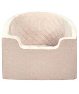 VEVOR Dog Car Seat, Waterproof Dog Booster Seat with A Storage Pocket, B... - $790.69 MXN VEVOR Dog Car Seat, Waterproof Dog Booster Seat with A Storage Pocket, B... - $790.69 MXN