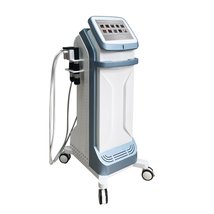 Shape Tactics 2-in-1 Standing Shockwave &amp; Ultrasound Therapy System - $3,714.24