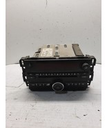 Audio Equipment Radio Am-fm-with Single CD player-MP3 Fits 12 ACADIA 140... - €53,40 EUR