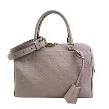 Louis Vuitton Speedy Bandoulière - $5,197.27+