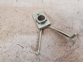 Mitsubishi Forklift Trucks Support Pulley 9307502600 - $43.44 CAD