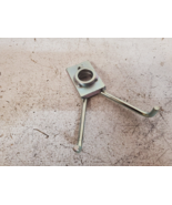 Mitsubishi Forklift Trucks Support Pulley 9307502600 - $43.44 CAD