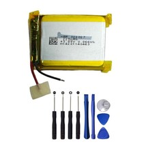 Replacement 361-00139-10 225mAh Battery For Garmin VENU 2 GPS Watch (45mm) - €14,54 EUR