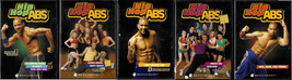 Hip Hop Abs Workout Set (DVD) - £11.64 GBP