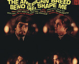 Bend Me Shape Me [Vinyl] - £24.10 GBP