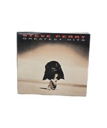 Steve Perry Greatest Hits (CD, 2006) - $9.88