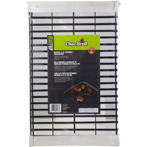 Char-Broil 4885138P04 Pro-Sear Grill Expander Grate – 21&quot; x 13.75&quot; Porce... - $41.57