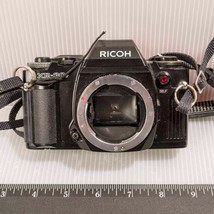 Ricoh KR-30SP 35mm SLR Film Camera Body Only - $14.84
