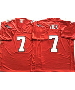 #7 Michael Vick Red Jersey - $45.00