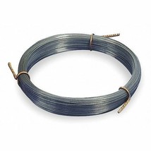 Music Wire,Steel Alloy,10,0.024 In - £23.58 GBP