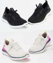 Skechers Women Athletic Running Shoes Flex Appeal 2.0 Turn - £14.58 GBP