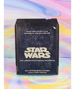 Star Wars / A Stereo Space Odyssey (8-Track Cassette) 8-SGA-1000 - $25.97 CAD