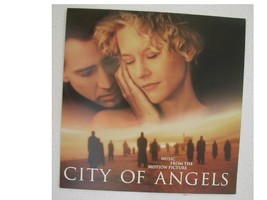 City of Angels Meg Ryan Nicolas Cage Flat Poster-
show original title

O... - $82.02 MXN