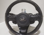 Steering Column Floor Shift VIN 6 8th Digit Turbo Fits 14-15 OPTIMA 1074132 - $116.82