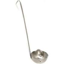 Norpro Stainless Steel Canning Ladle, Set of 1, Silver - $26.01