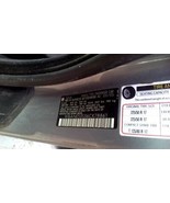 Power Brake Booster Fits 06-10 BMW 550i 103761810 - $2,662.93 MXN