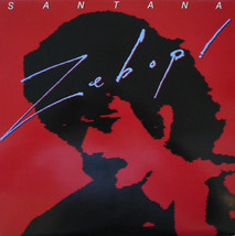 Santana zebop thumb200