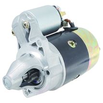 NEW STARTER FITS GRASSHOPPER LAWN TRACTOR 321D 721D M3T49982 image 2