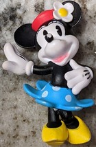 Disney Minnie Mouse 30’s Hula Magic mini figure blind Mystery Figure - £7.98 GBP