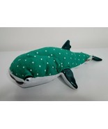 Ty Sparkle Disney Finding Dory Nemo Plush Destiny Green Whale Shark 12” ... - £9.70 GBP