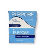 2 Purpose Gentle Cleansing Bar 3.6 Oz FREE SHIPPING! - $26.59 CAD
