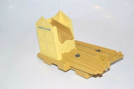 2014 Mattel Trackmaster Brendam Docks Loading Track. CDB60 - $19.64