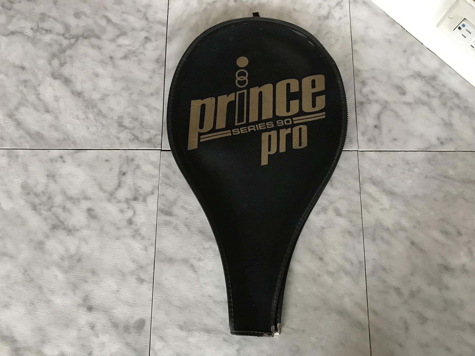 Primary image for Prince Series 90 PRO Tennis Racquet Cover
