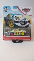 Disney Cars Jambalaya Chimichanga Metal Series Brand New - £7.11 GBP