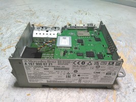 Defective Mercedes Benz A-167-900-07-21 NTG6N Entry/Mid Control Unit AS-IS - £280.25 GBP