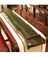 Guqin Fuxi style Old cedar wood material Professional performance Chines... - $12,873.20 MXN