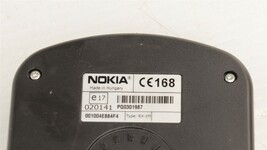 Range Rover L322 LR3 Nokia Phone Bluetooth Voice Control Module XVJ500045 image 5