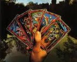 Turn Of The Cards [Record] - $12.99