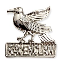 Harry Potter Lapel Pin: Ravenclaw House Raven - $19.90