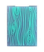 DDOUJOY Plastic Embossing Folders Brick Wall Stripe Arrow 4pcs - $13.81 CAD