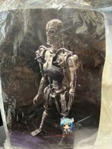 Anime Skeleton Warrior Unpainted GK Model 3D Printed Character Figure Resin Kits - £39.42 GBP