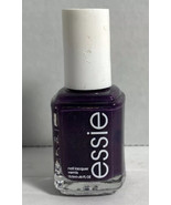 Essie Nail Polish; 0.46 Fl oz - 372 - Kimono-over New - £6.88 GBP