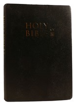 King James Version The Holy Bible: Containing The Old And New Testaments Bible - £44.57 GBP