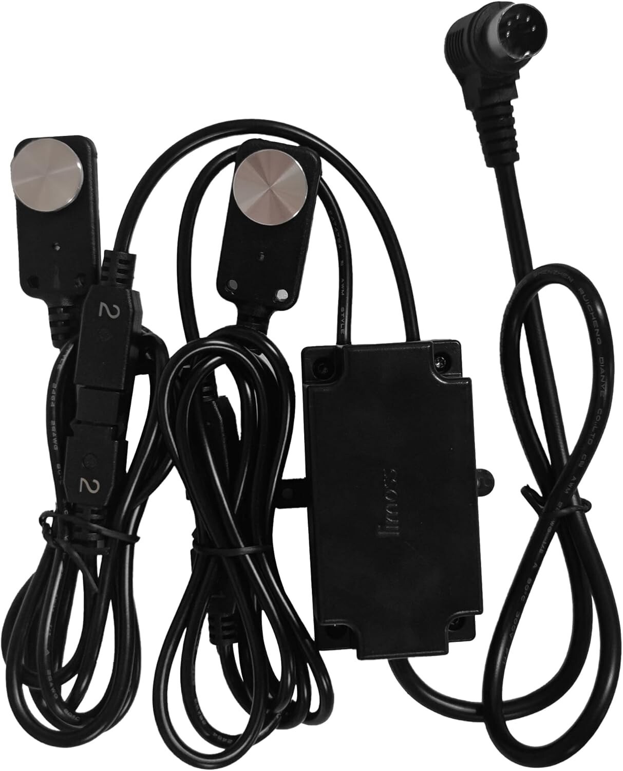 Fromann Premium Touch Sensor and Control Box Set Model 503379,HC289+1 Replacemen Item image 5