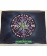 Who Wants To Be A Millionaire Game NEW  Board 5000 - €12,14 EUR