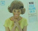 More Leslie Uggams on TV [Vinyl] Leslie Uggams - £11.98 GBP