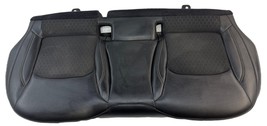 2017-2018 Jeep Compass Rear Leather Bottom Seat OEM - $277.15