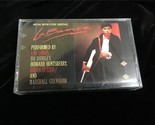 Cassette Tape La Bamba Soundtrack SEALED Various Artists - £11.72 GBP