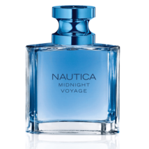 NAUTICA Midnight Voyage Eau de Toilette Spray, Cologne for Men, 1.6 fl oz - £44.28 GBP