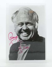 Mickey Rooney Mickey Rooney Signed Photo Autographed - £135.04 GBP